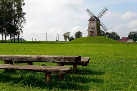 Windmill