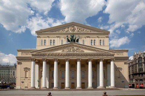 Bolshoy Theatre