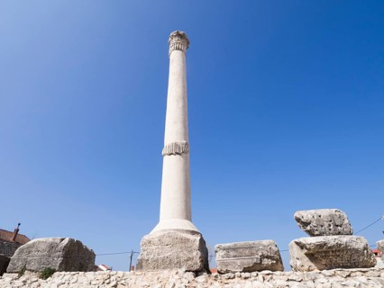 Column