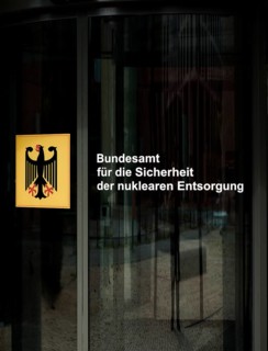 Federal Office for the Safety of Nuclear Waste Disposal