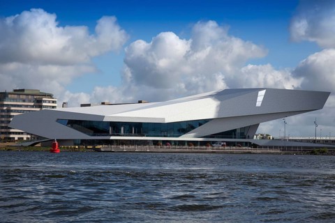 EYE Film Instituut Nederland
