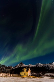 Aurora Borealis