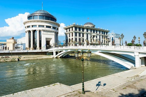 Government Building