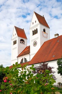 St. John the Baptist Monastery Church