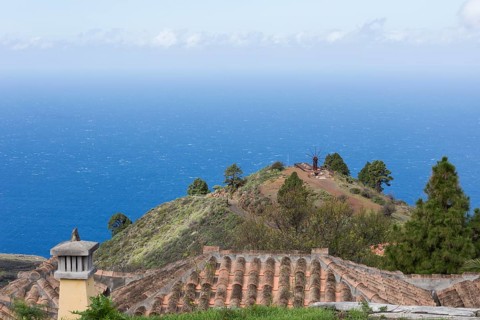 Gofio Mill