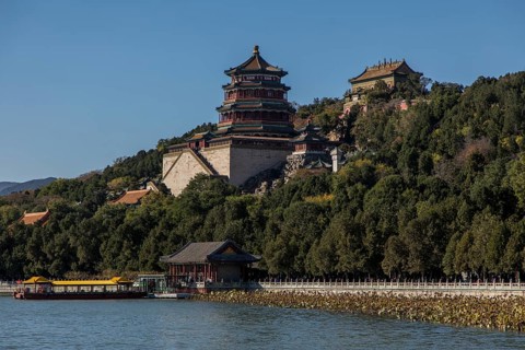 Summer Palace