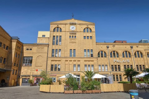 Palais