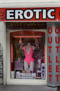 Erotic Outlet