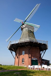 Windmill