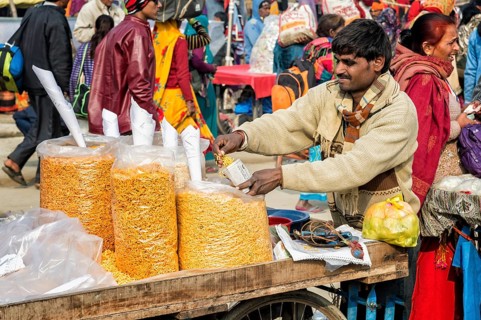 Market