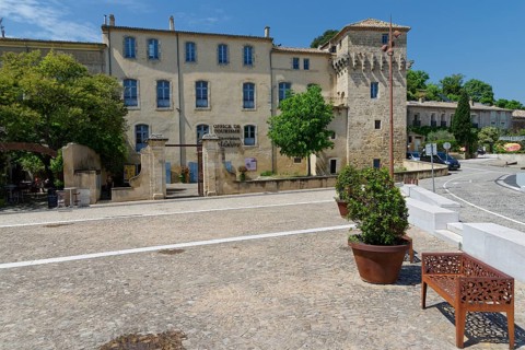 Tourist Information
