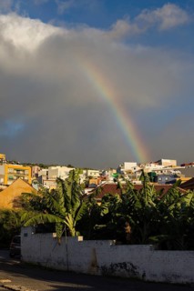 Rainbow