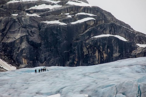 Glacier