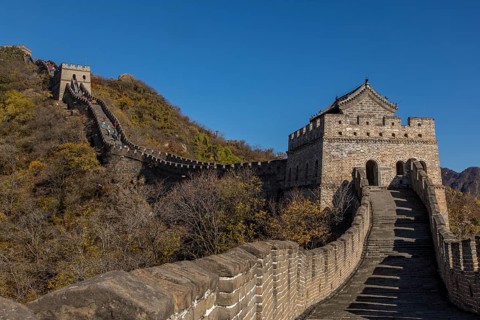 Great Wall of China