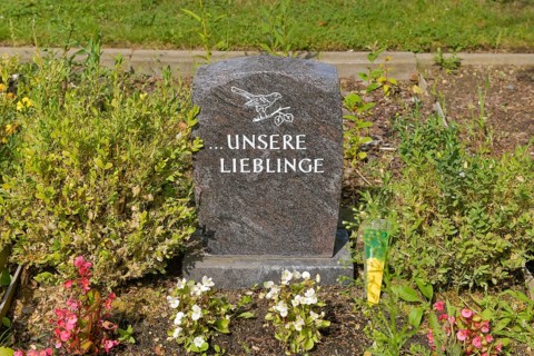 Pet Cemetery