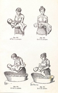 Infant Care III