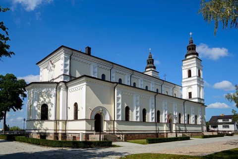Church