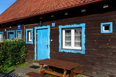 Masurian House