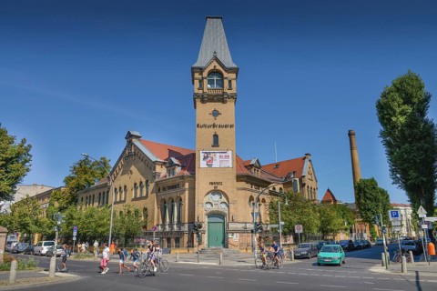Kulturbrauerei