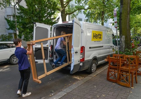 Relocation