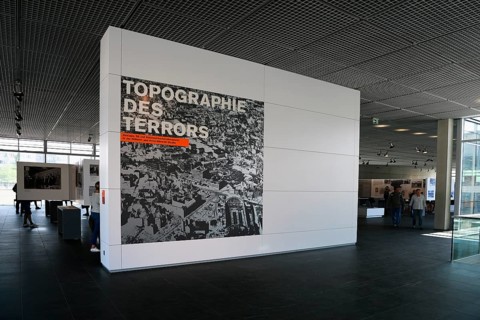 Redesigned interior