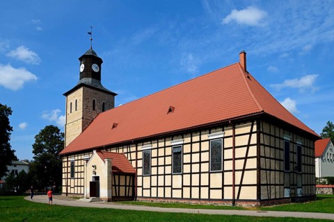 St. John's Church