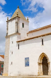 Alcochete