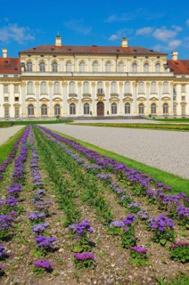 Schleissheim Palace