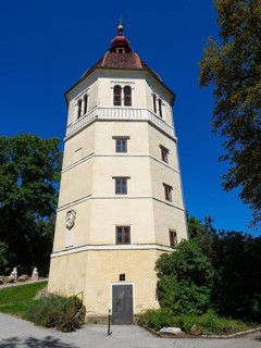 Bell Tower