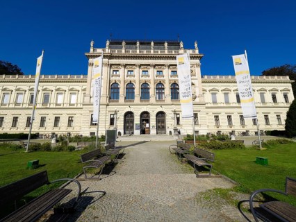 Karl Franzens University Graz