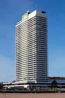 Hotel Maritim