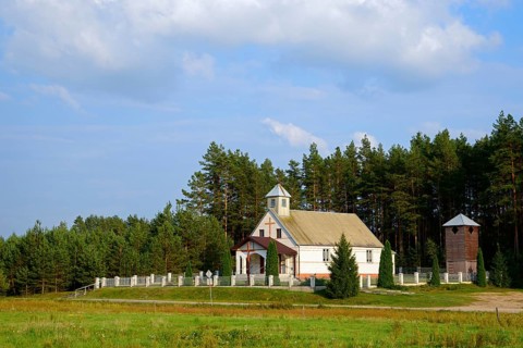Church