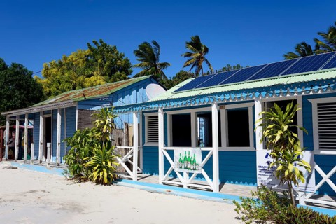 Houses