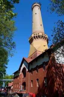 Latarnia Morska