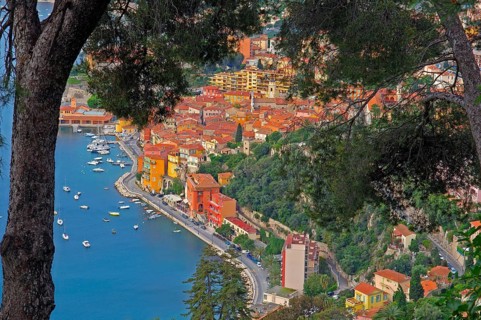 Villefranche-sur-Mer