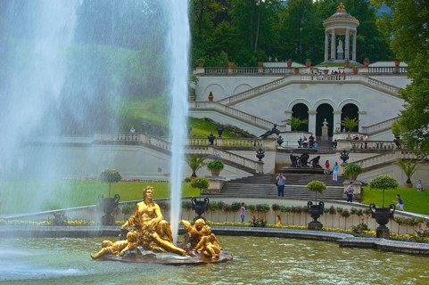 Linderhof