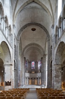 Gross St. Martin