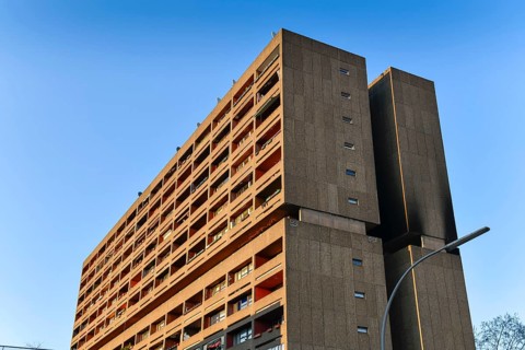 Prefabricated building