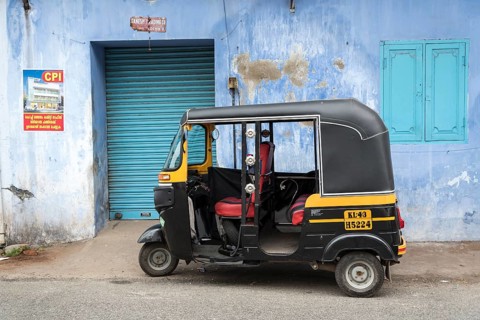 Autorickshaw