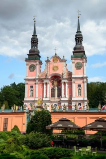 Pilgrimage Church