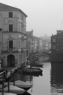 Canal Riva Vena