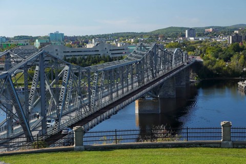 Alexandra Bridge