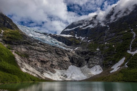 Glacier