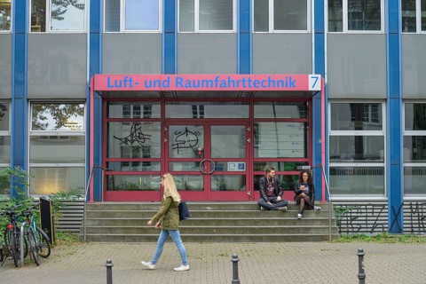 Institute of Aerospace Systems