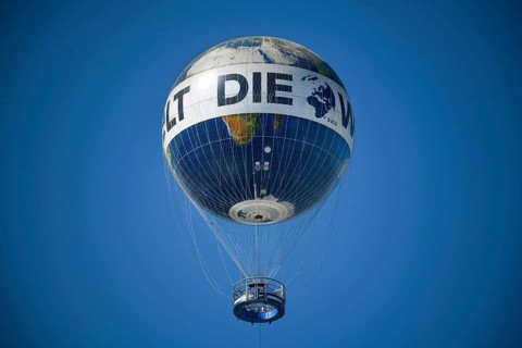 Hi-Flyer