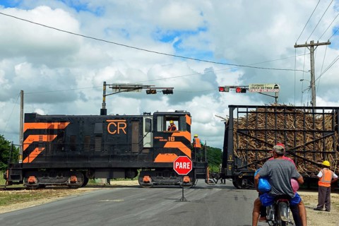 Railway