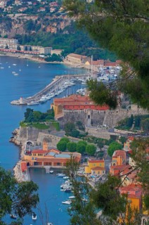 Villefranche-sur-Mer
