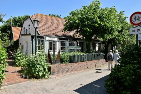 The Island Museum