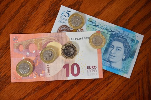 Cash