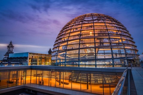 Dome